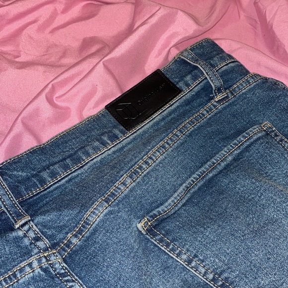Slim Taper jeans - Picture 3 of 5